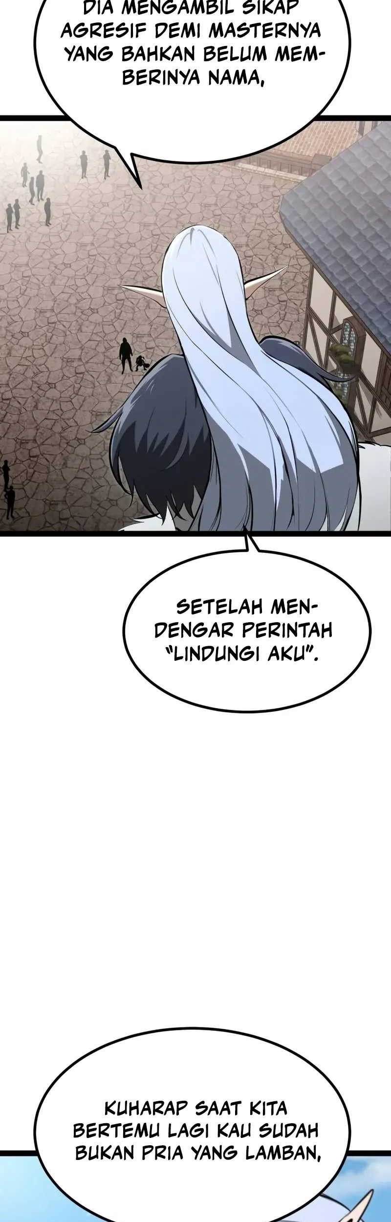 Level 999 Goblin Chapter 6 - halaman 64