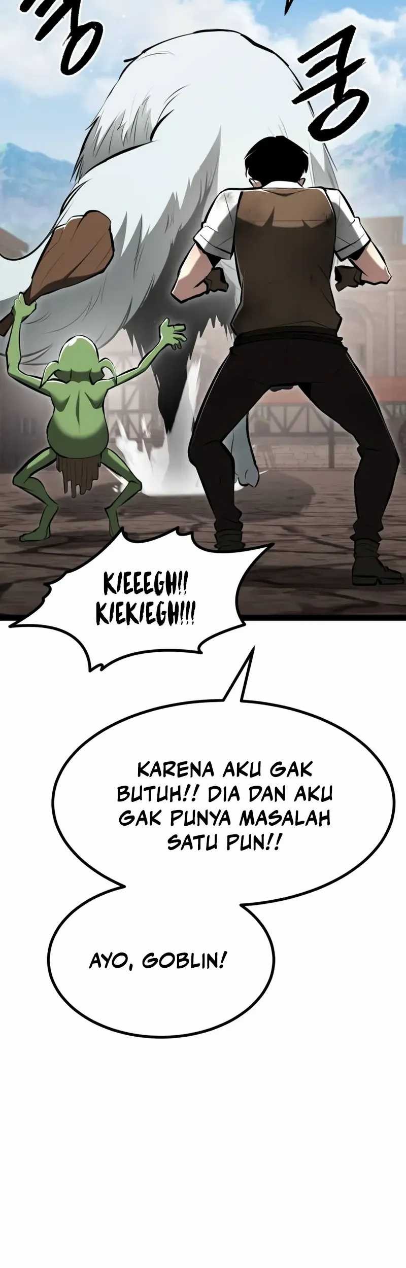 Level 999 Goblin Chapter 6 - halaman 66