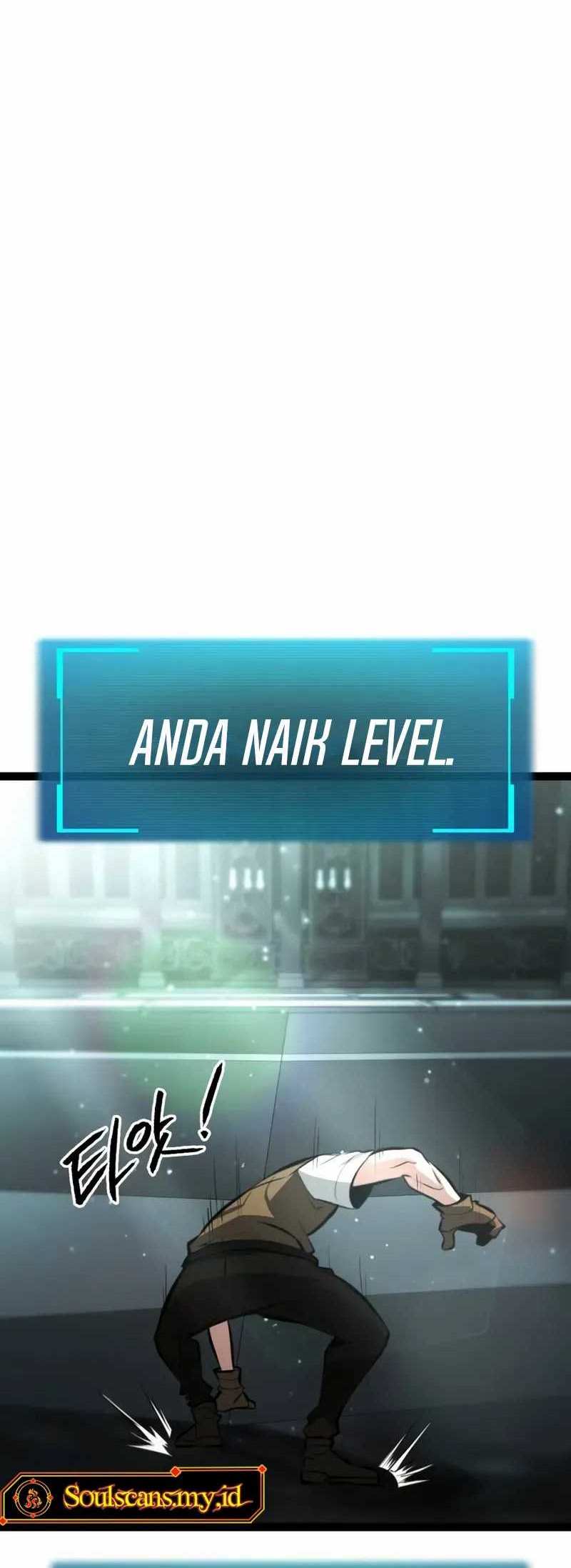 Level 999 Goblin Chapter 6 - halaman 7