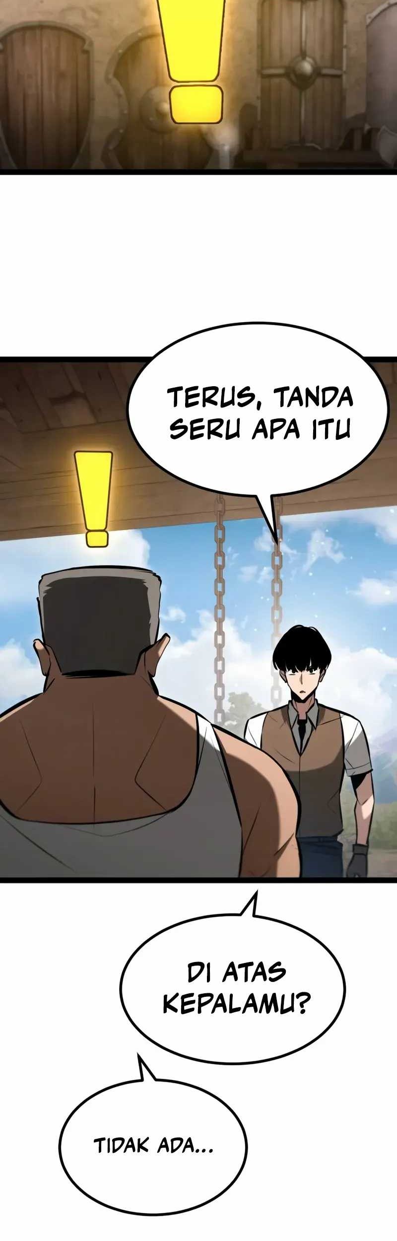 Level 999 Goblin Chapter 6 - halaman 76