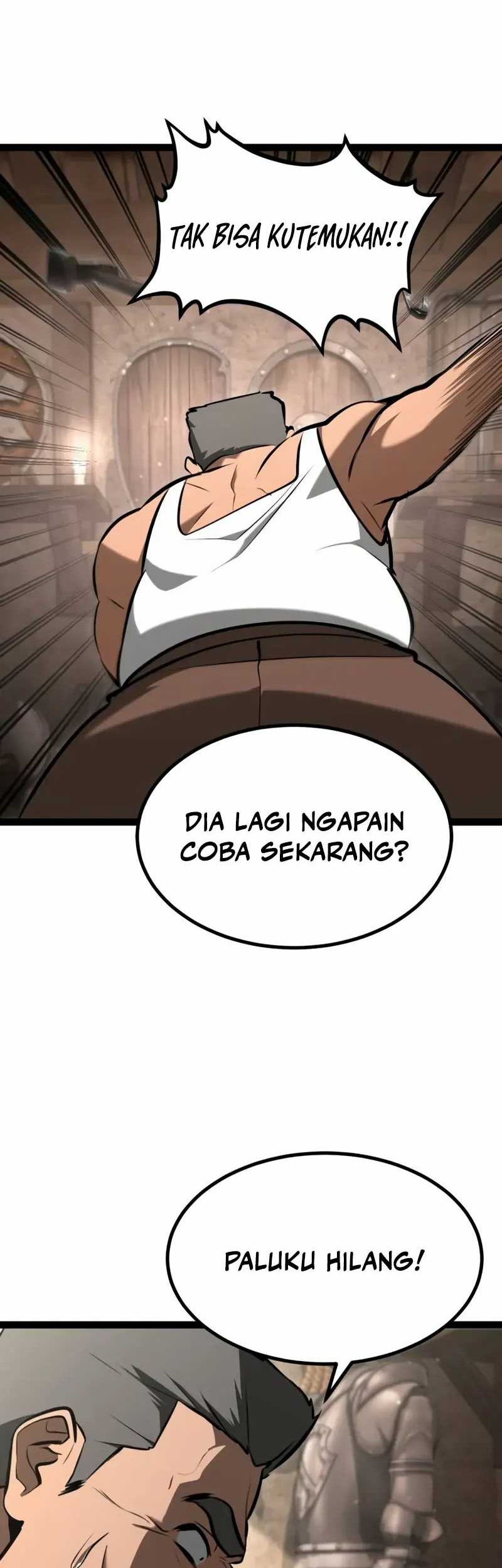 Level 999 Goblin Chapter 6 - halaman 77