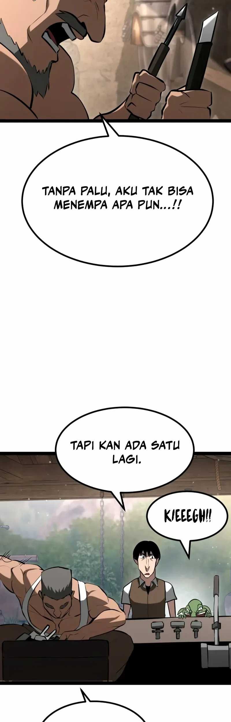 Level 999 Goblin Chapter 6 - halaman 78