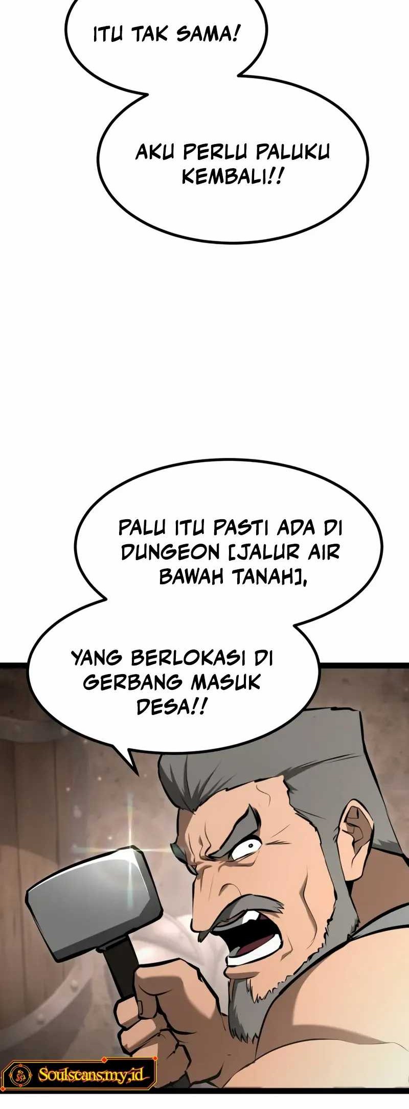 Level 999 Goblin Chapter 6 - halaman 79