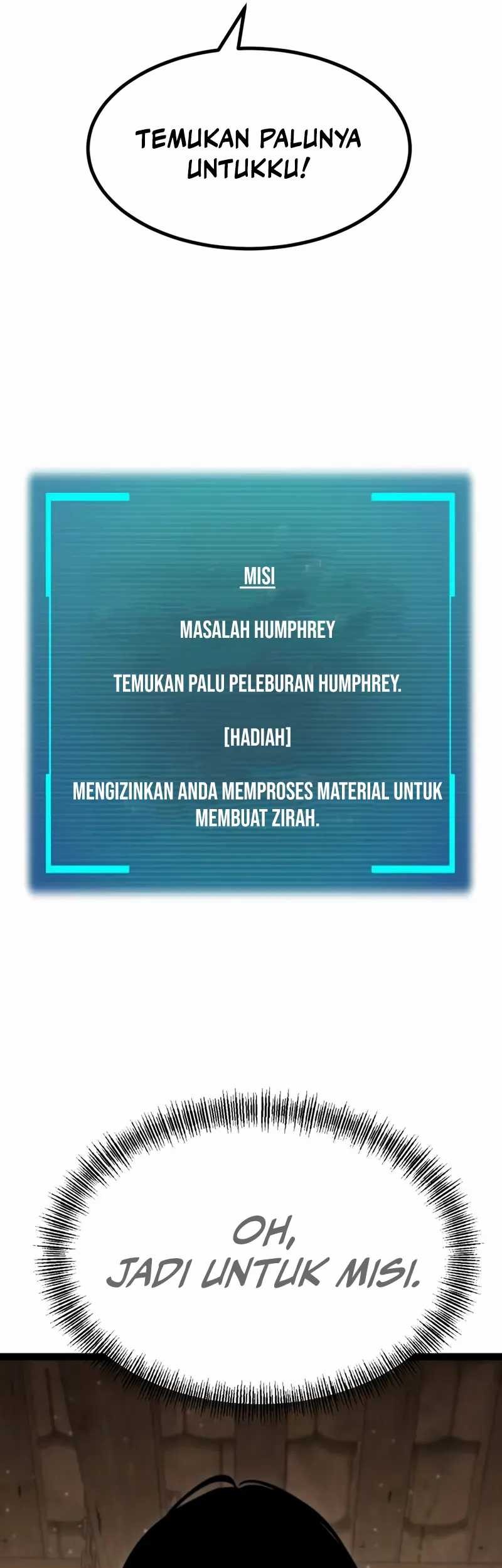 Level 999 Goblin Chapter 6 - halaman 80