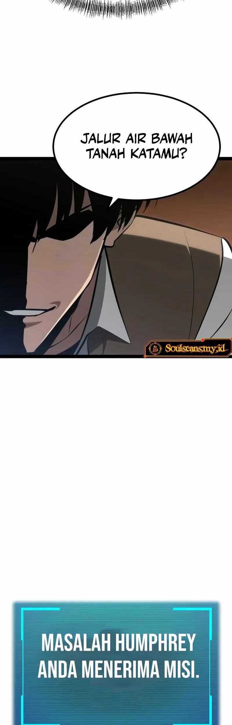 Level 999 Goblin Chapter 6 - halaman 83