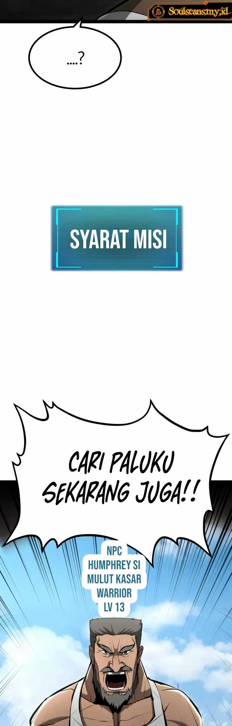 Level 999 Goblin Chapter 6 - halaman 87