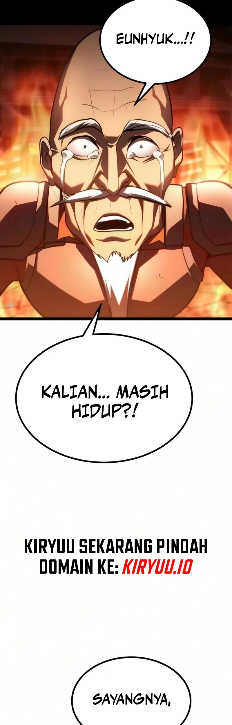Level 999 Goblin Chapter 60 - halaman 11