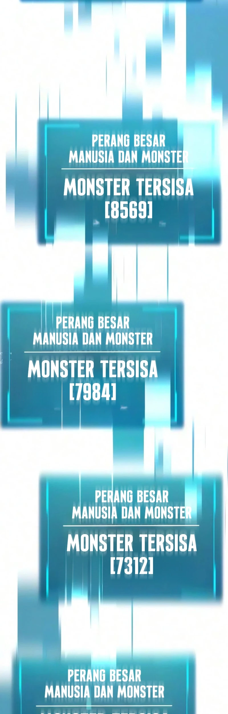 Level 999 Goblin Chapter 60 - halaman 110