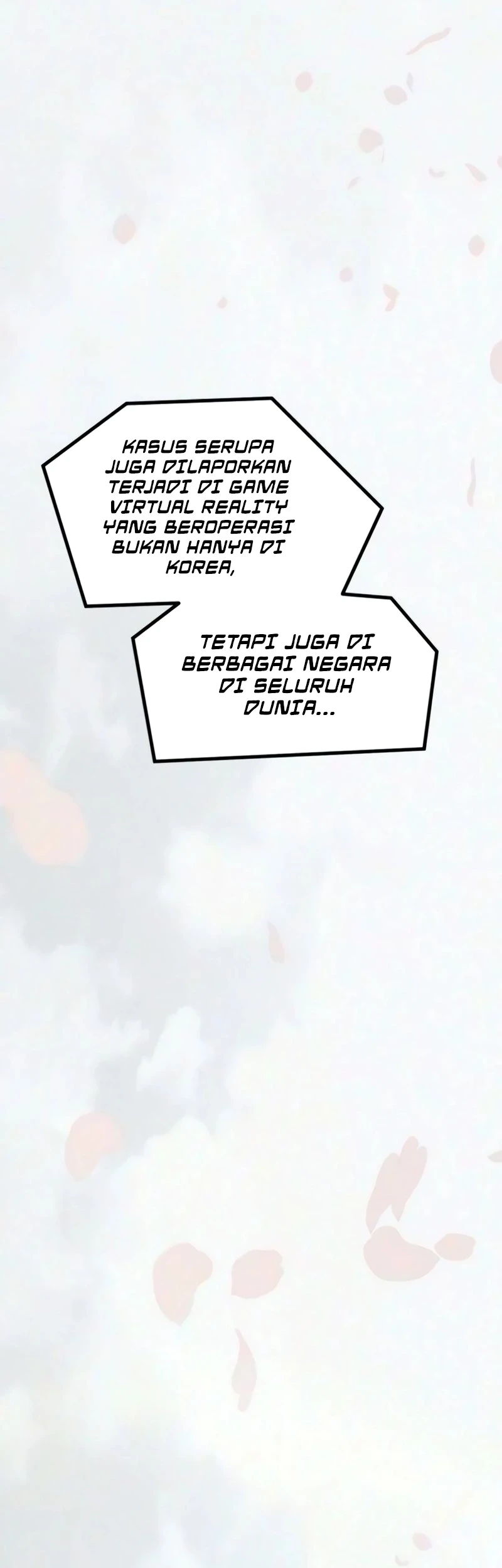 Level 999 Goblin Chapter 60 - halaman 124