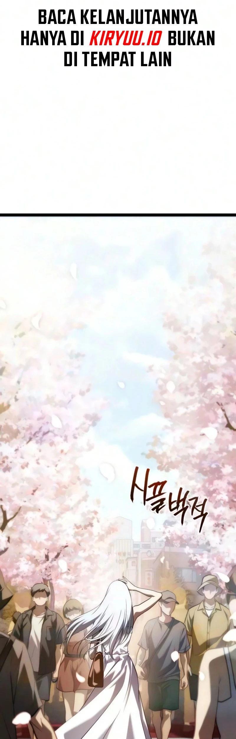 Level 999 Goblin Chapter 60 - halaman 128
