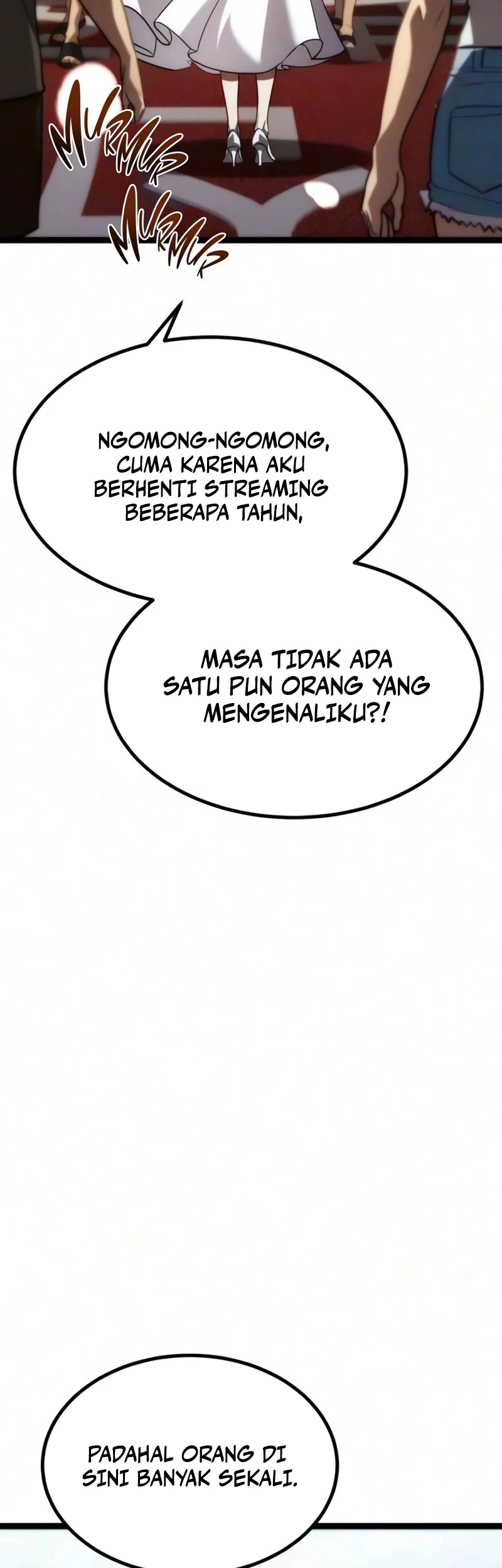Level 999 Goblin Chapter 60 - halaman 129