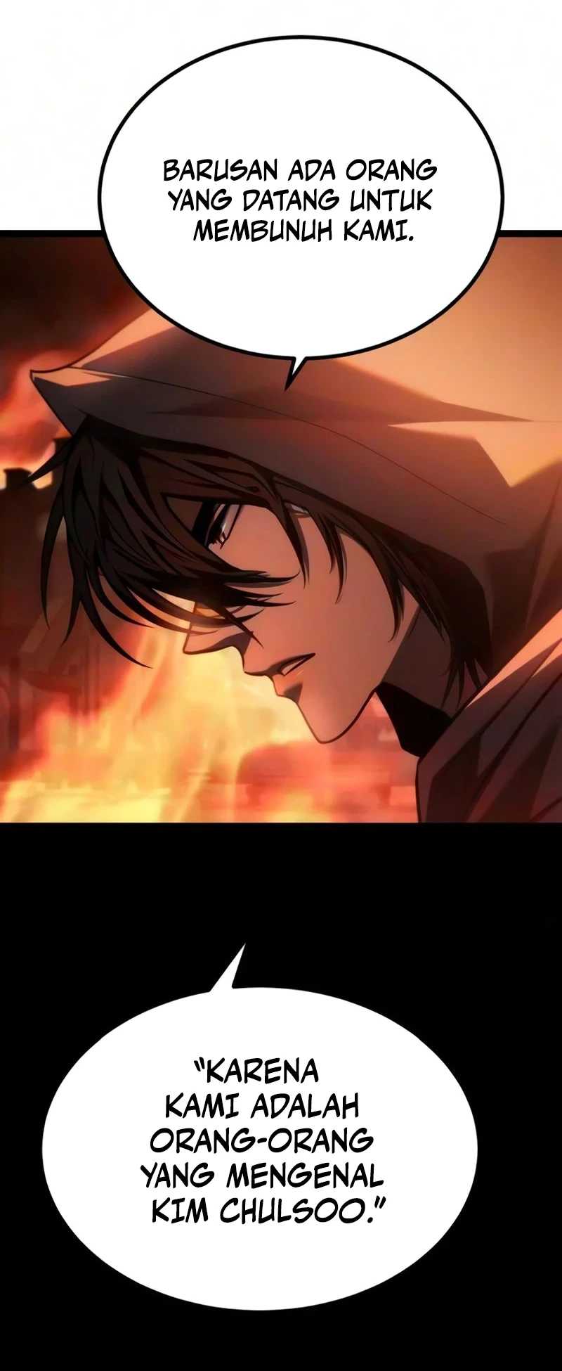 Level 999 Goblin Chapter 60 - halaman 13
