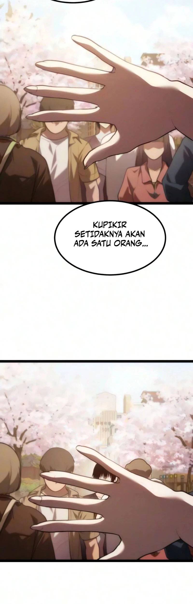 Level 999 Goblin Chapter 60 - halaman 130
