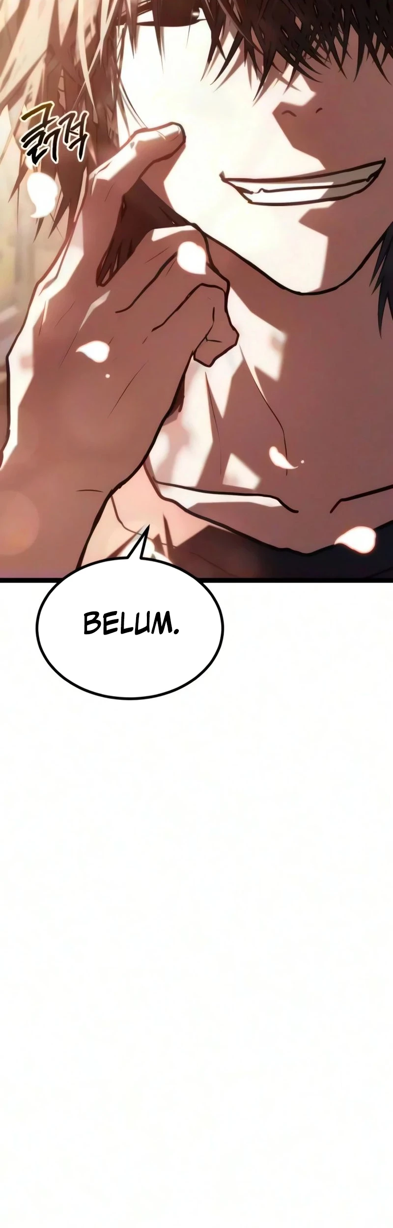 Level 999 Goblin Chapter 60 - halaman 136