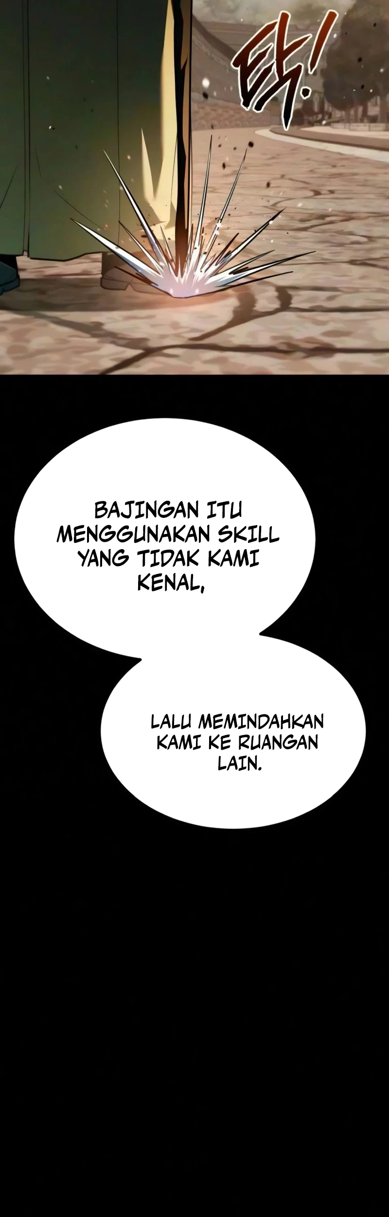 Level 999 Goblin Chapter 60 - halaman 16