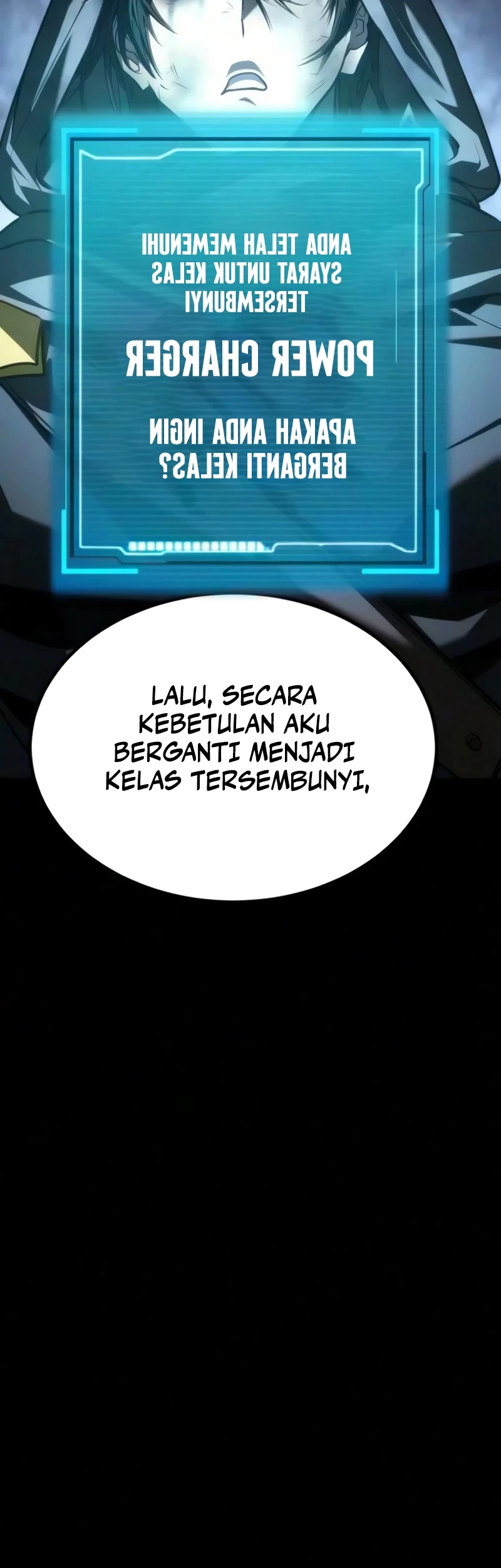 Level 999 Goblin Chapter 60 - halaman 22