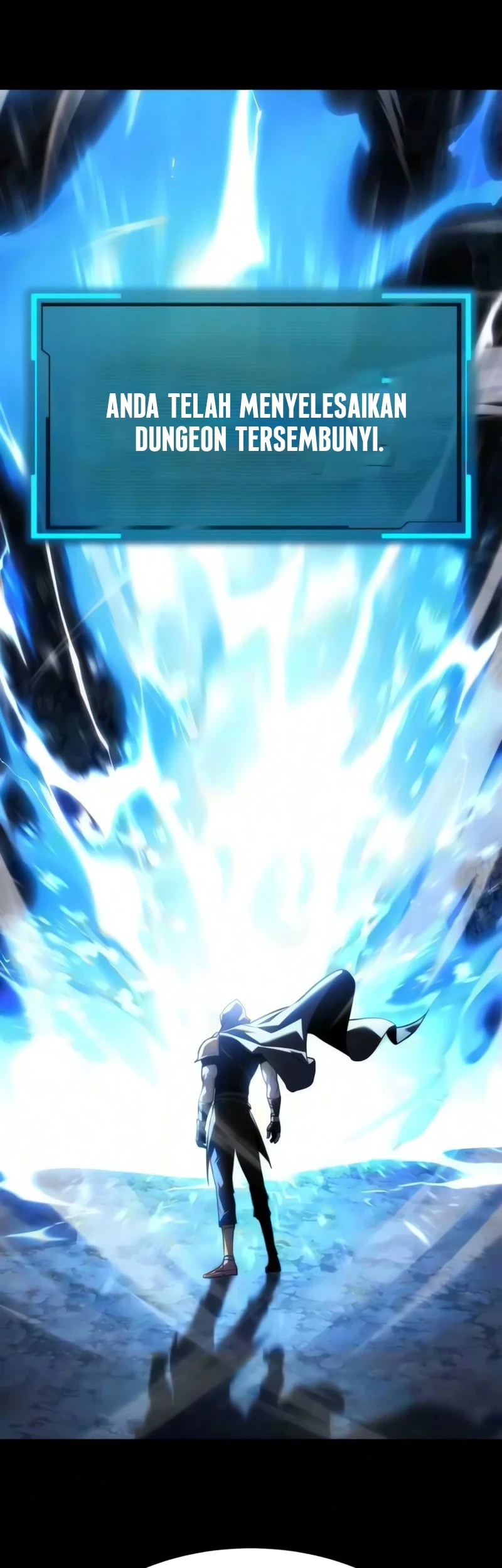 Level 999 Goblin Chapter 60 - halaman 23