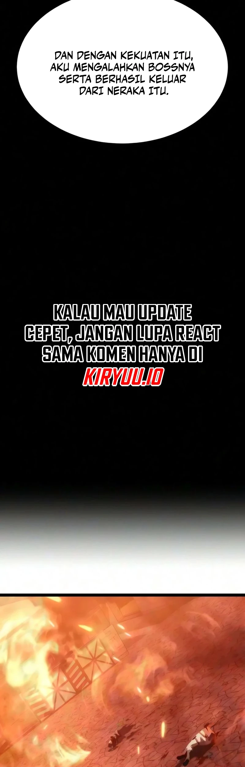 Level 999 Goblin Chapter 60 - halaman 24