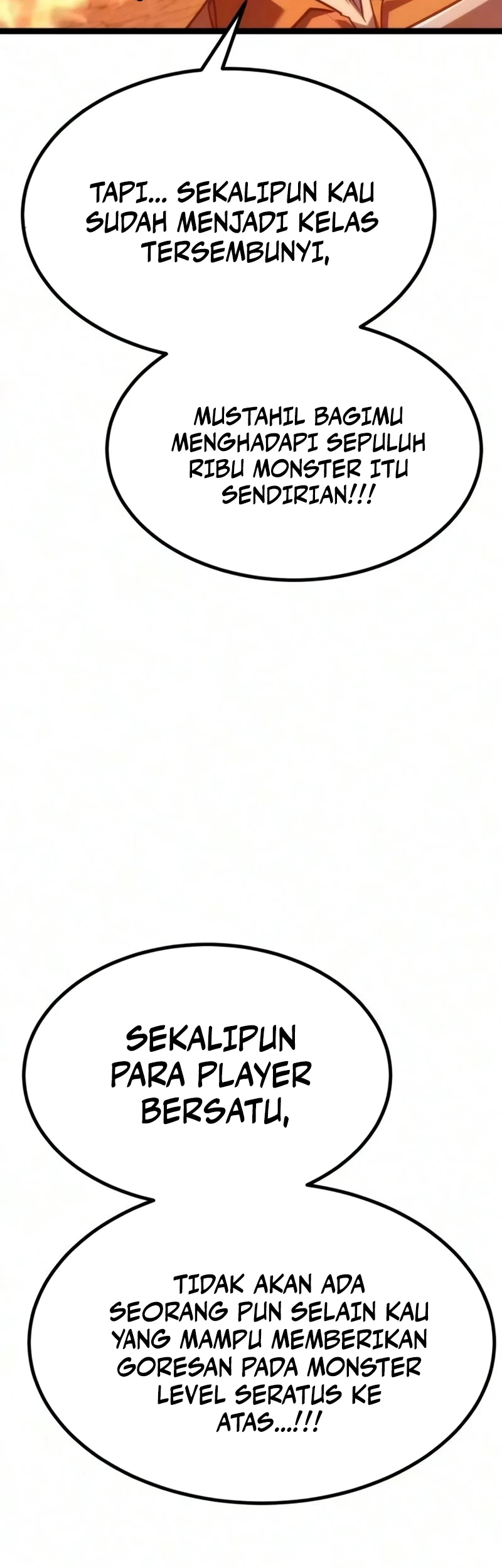 Level 999 Goblin Chapter 60 - halaman 30