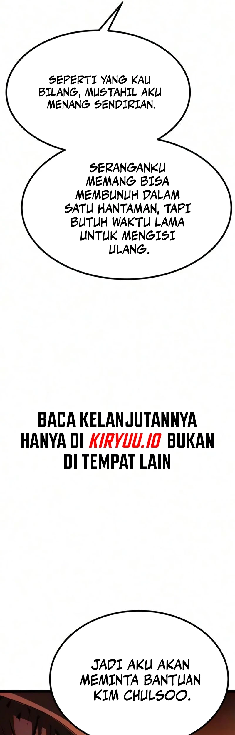 Level 999 Goblin Chapter 60 - halaman 32