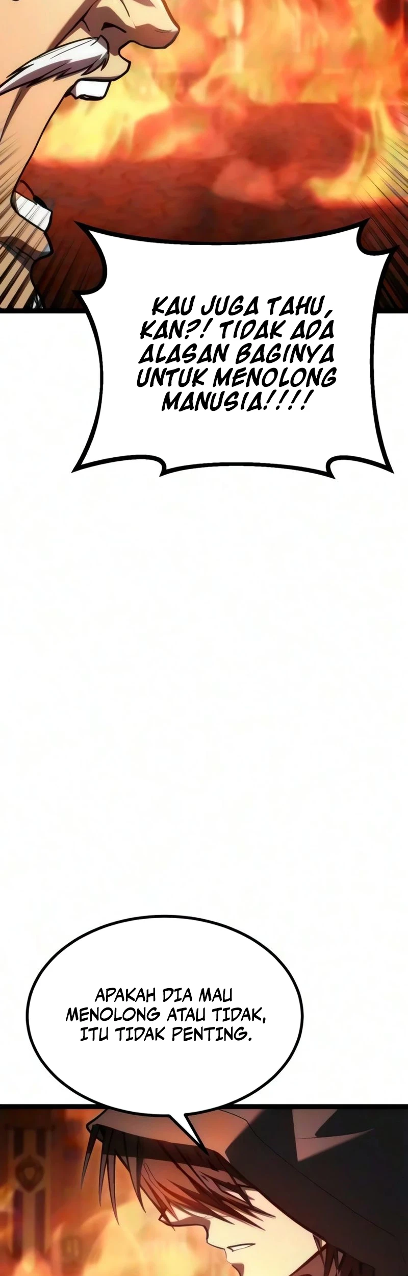 Level 999 Goblin Chapter 60 - halaman 34