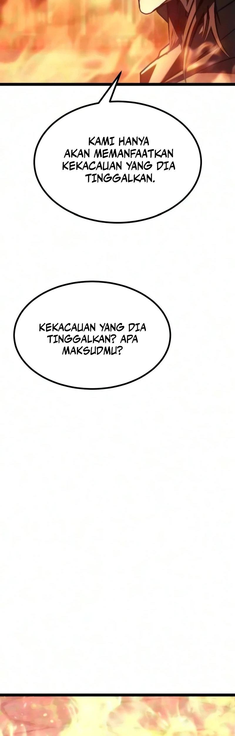 Level 999 Goblin Chapter 60 - halaman 35