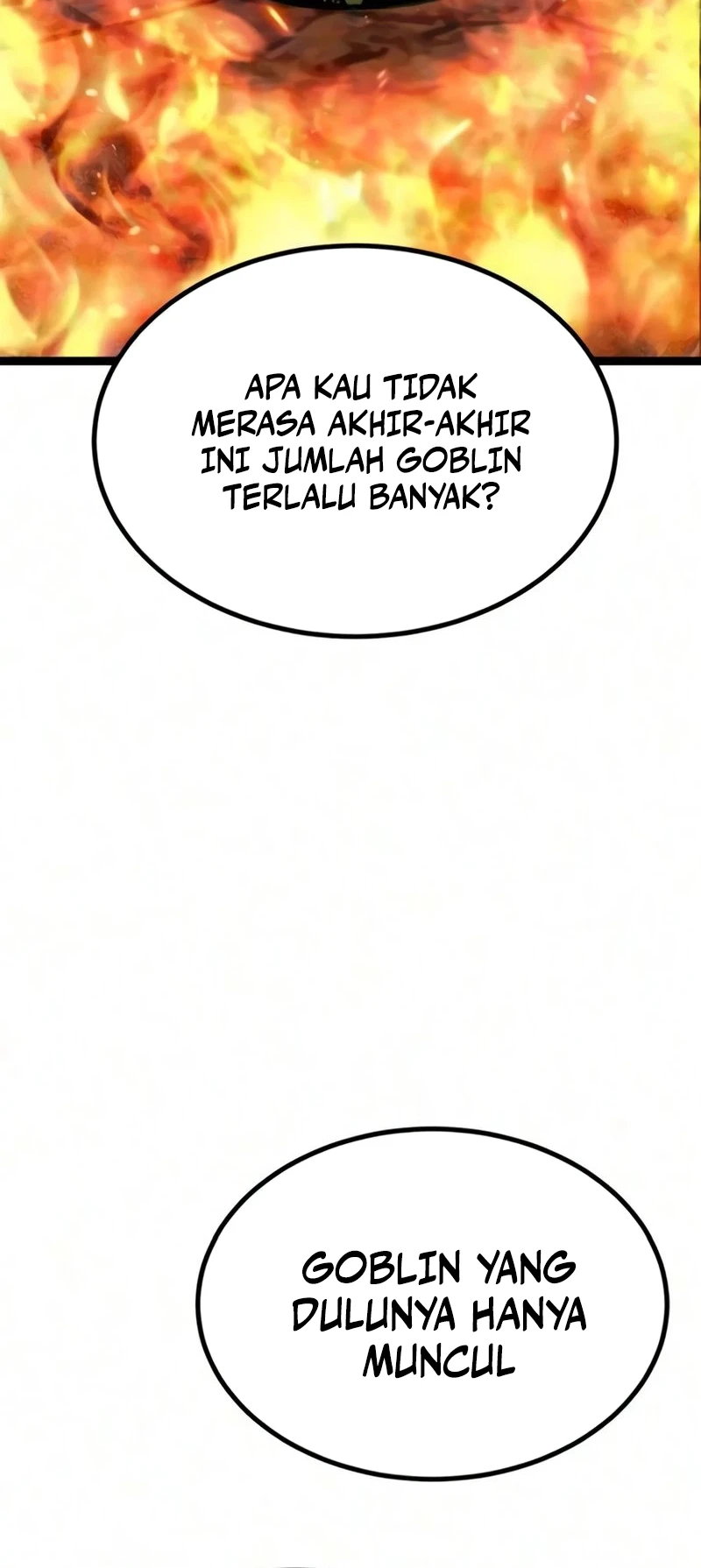 Level 999 Goblin Chapter 60 - halaman 37
