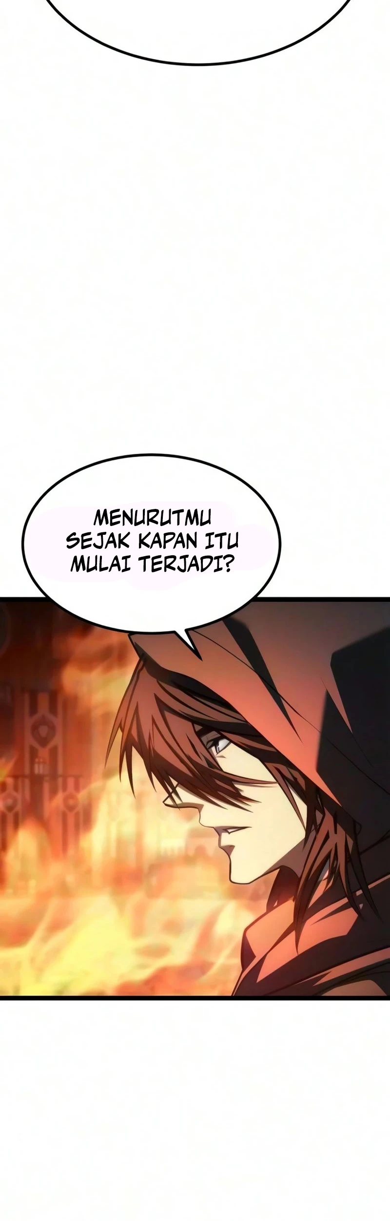 Level 999 Goblin Chapter 60 - halaman 39
