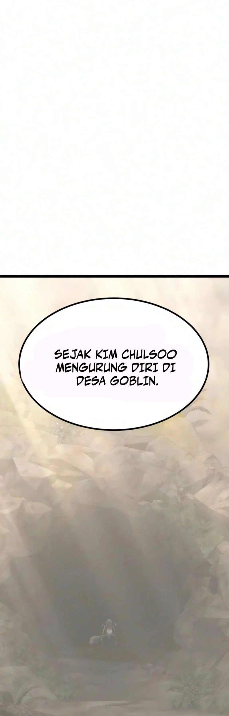 Level 999 Goblin Chapter 60 - halaman 40