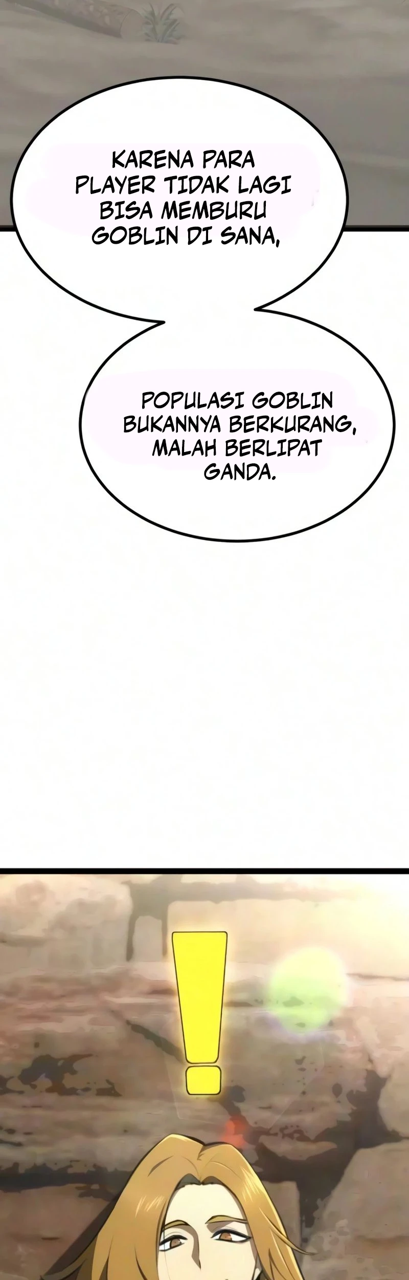 Level 999 Goblin Chapter 60 - halaman 41