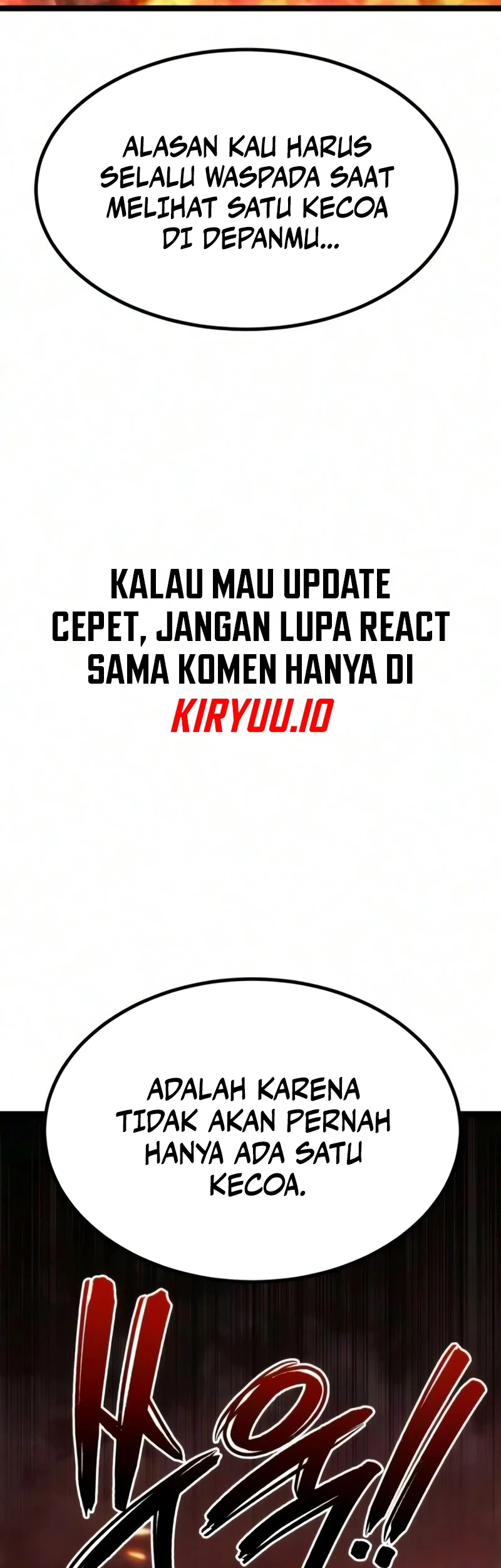 Level 999 Goblin Chapter 60 - halaman 44