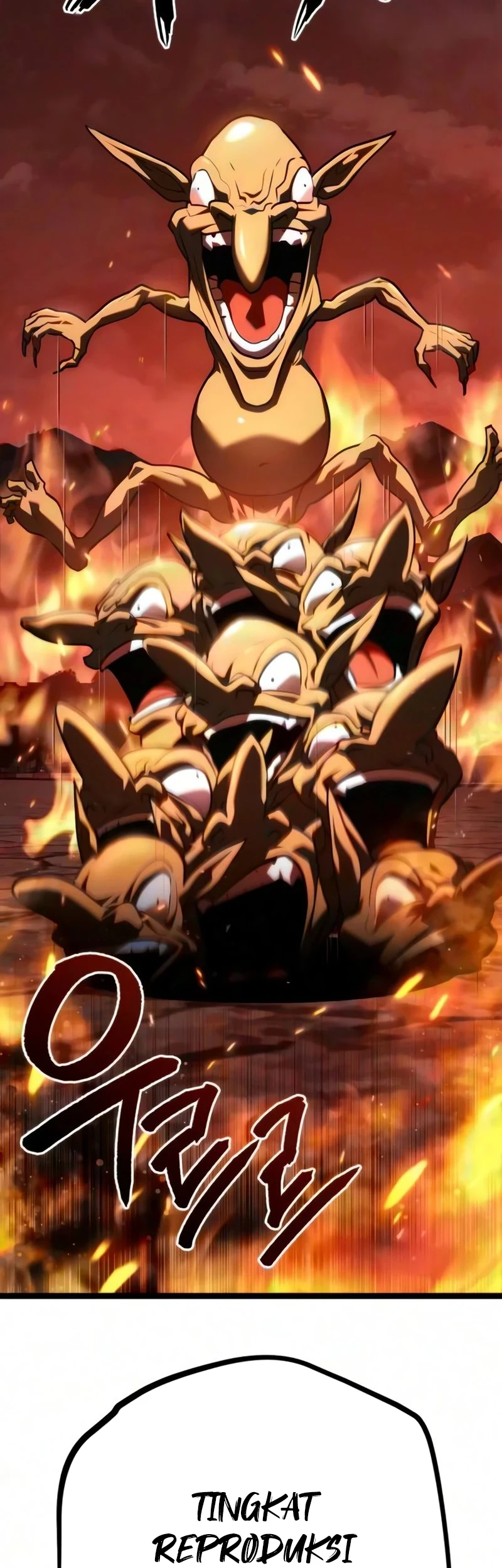 Level 999 Goblin Chapter 60 - halaman 45