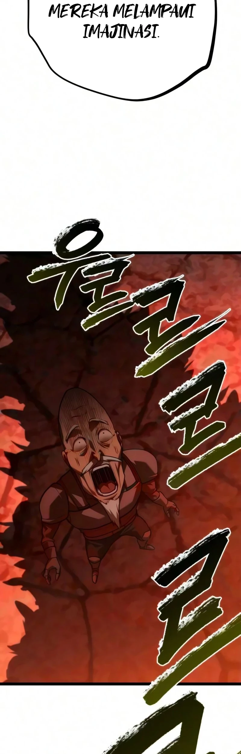Level 999 Goblin Chapter 60 - halaman 46