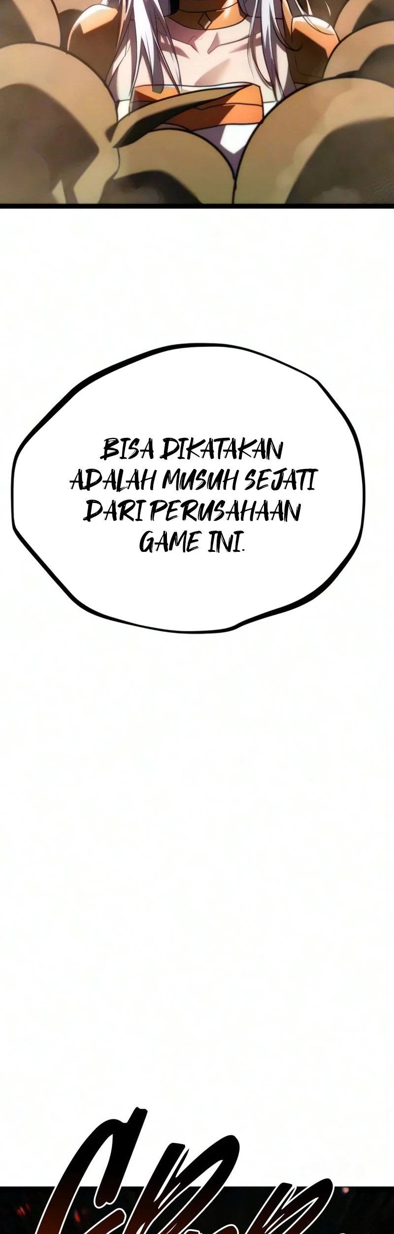 Level 999 Goblin Chapter 60 - halaman 53