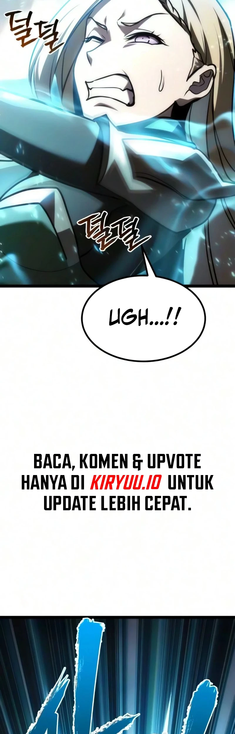 Level 999 Goblin Chapter 60 - halaman 59