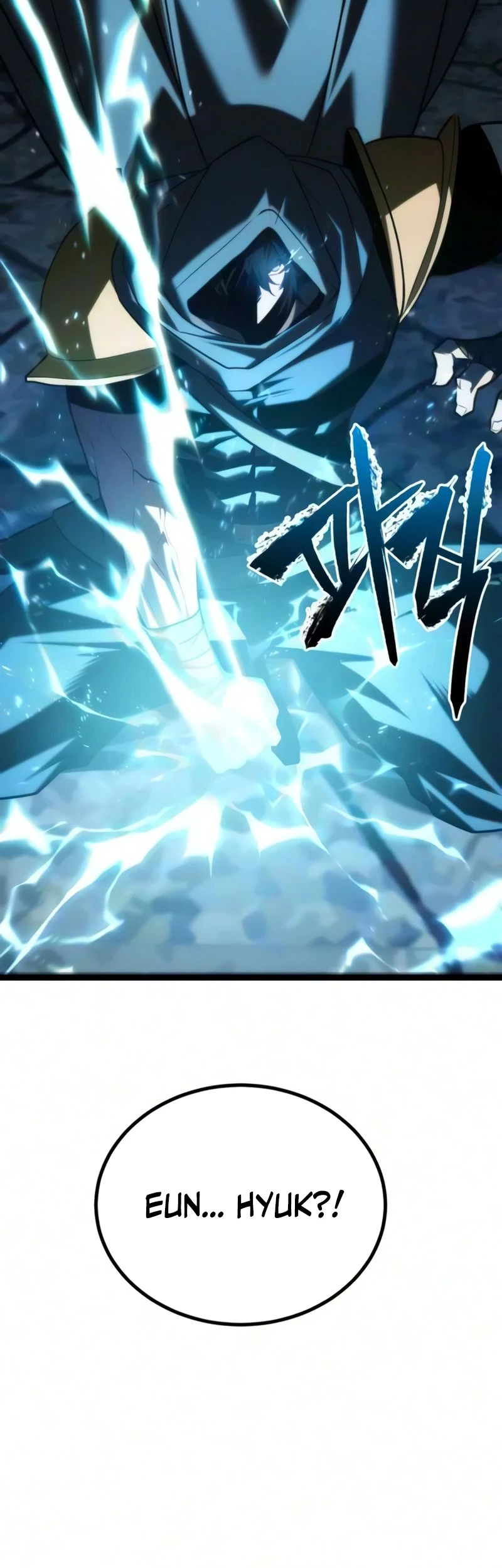 Level 999 Goblin Chapter 60 - halaman 6