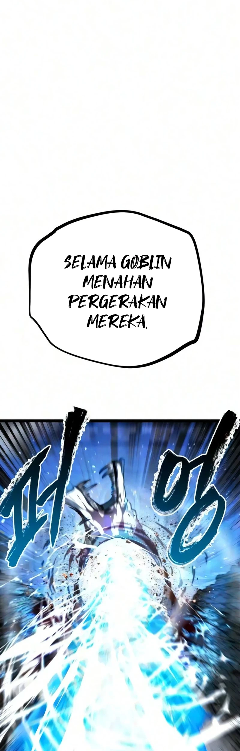 Level 999 Goblin Chapter 60 - halaman 63