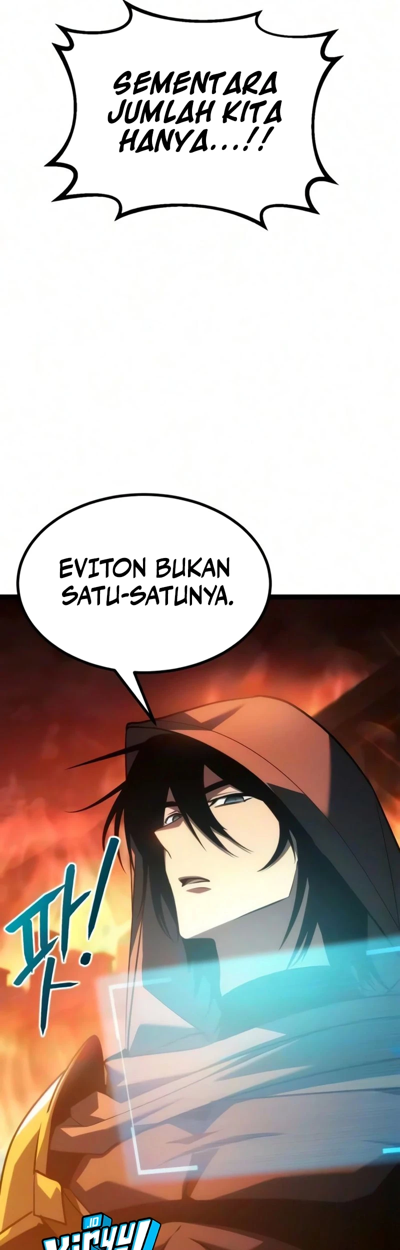 Level 999 Goblin Chapter 60 - halaman 66