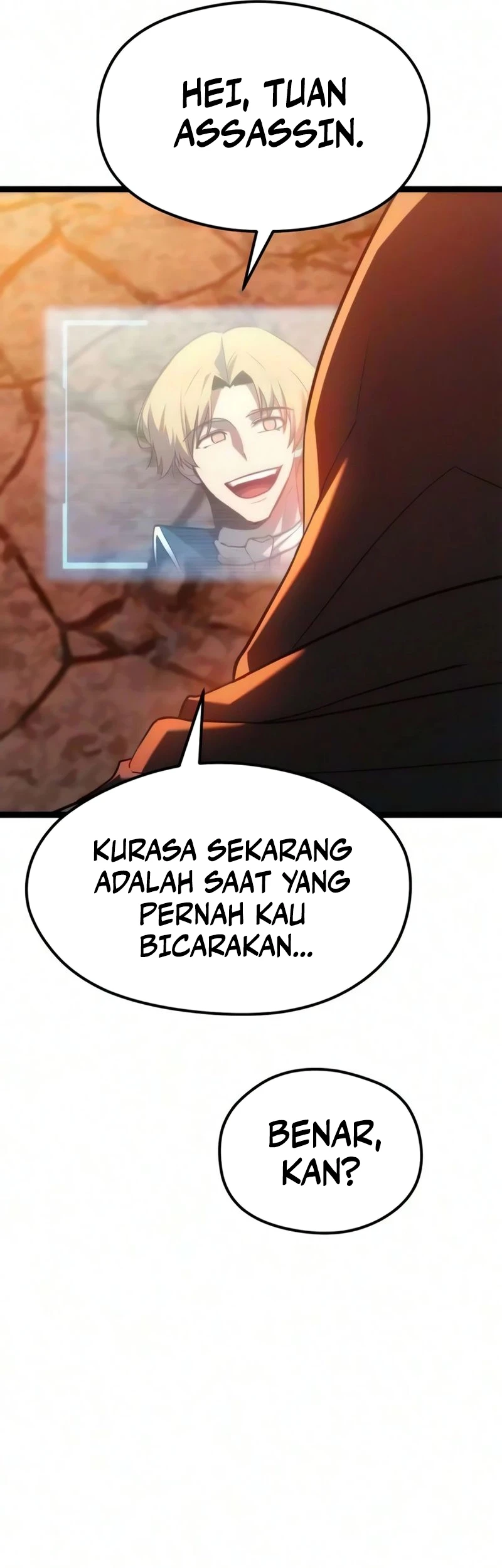 Level 999 Goblin Chapter 60 - halaman 68