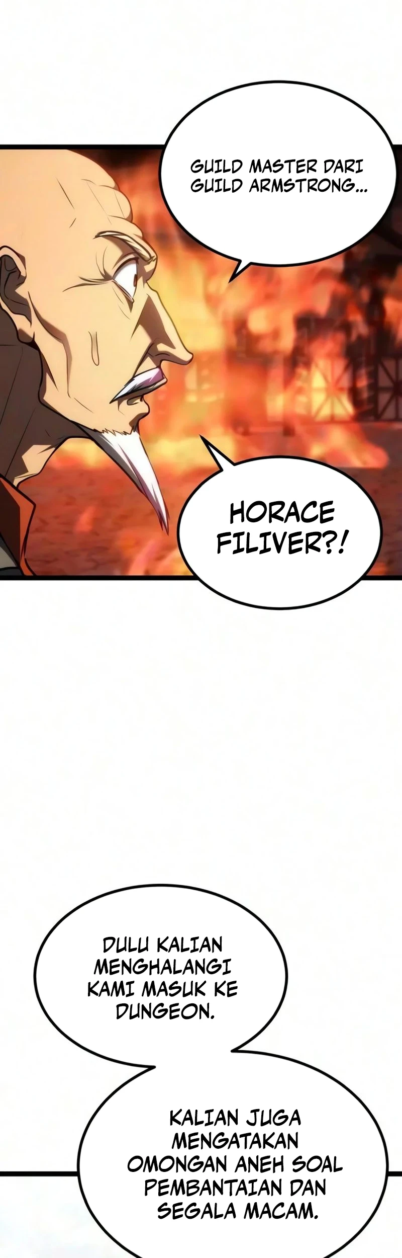 Level 999 Goblin Chapter 60 - halaman 69