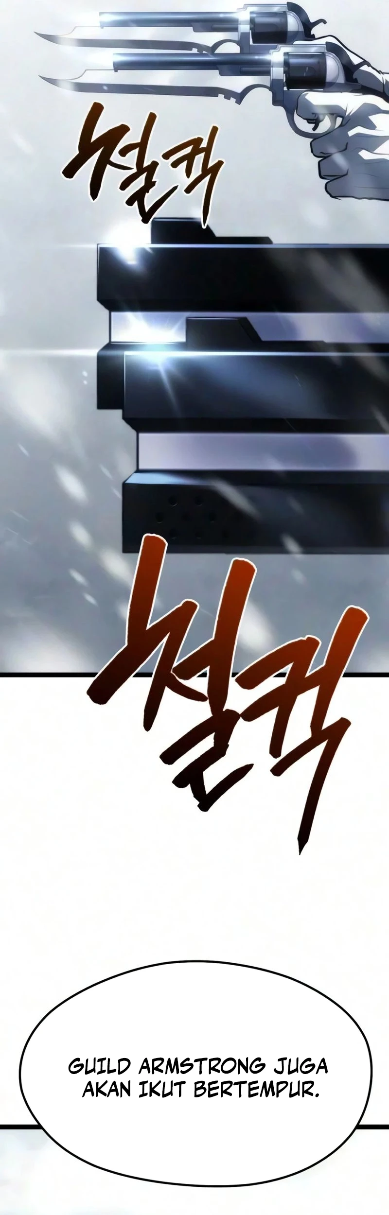 Level 999 Goblin Chapter 60 - halaman 74