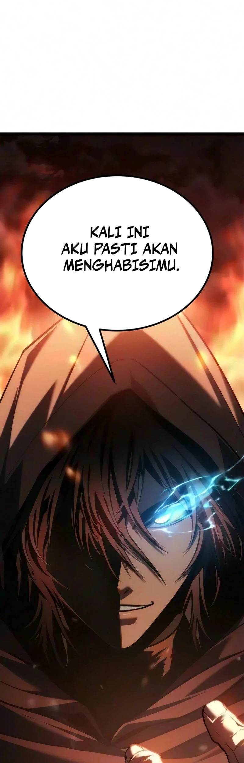 Level 999 Goblin Chapter 60 - halaman 8