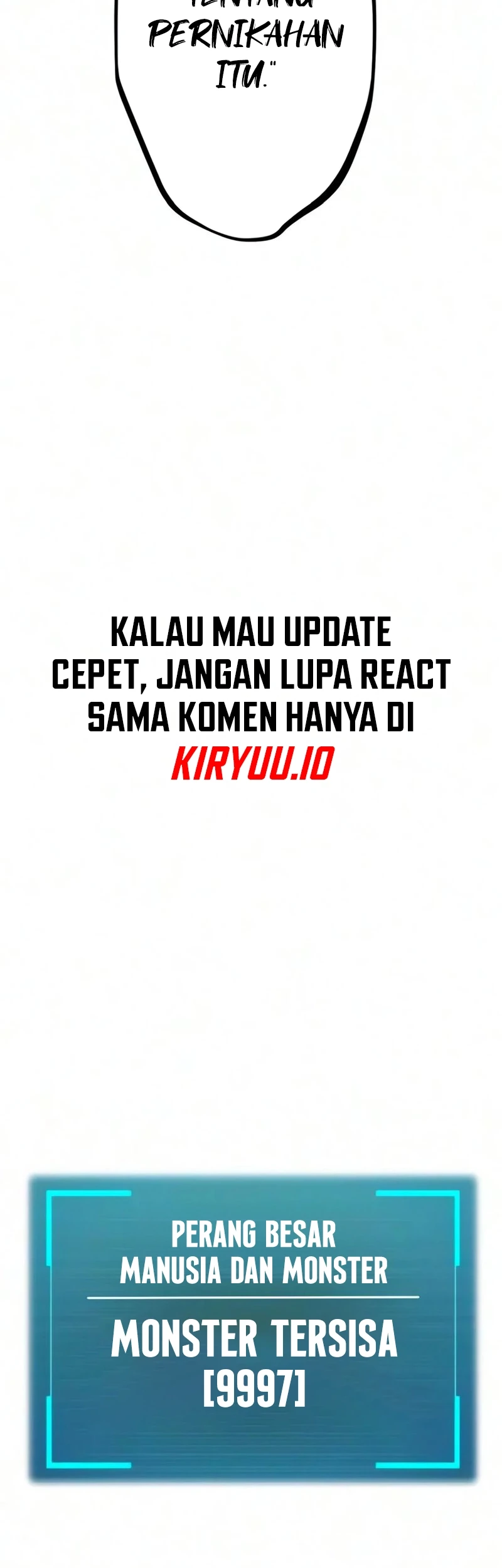 Level 999 Goblin Chapter 60 - halaman 82