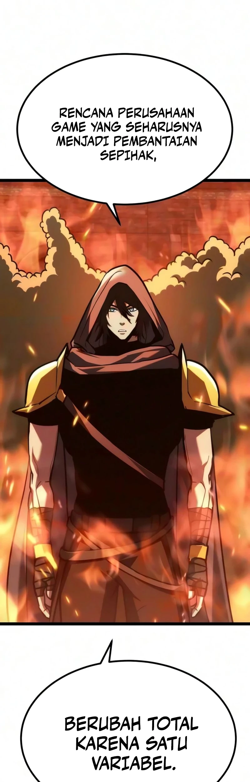 Level 999 Goblin Chapter 60 - halaman 84