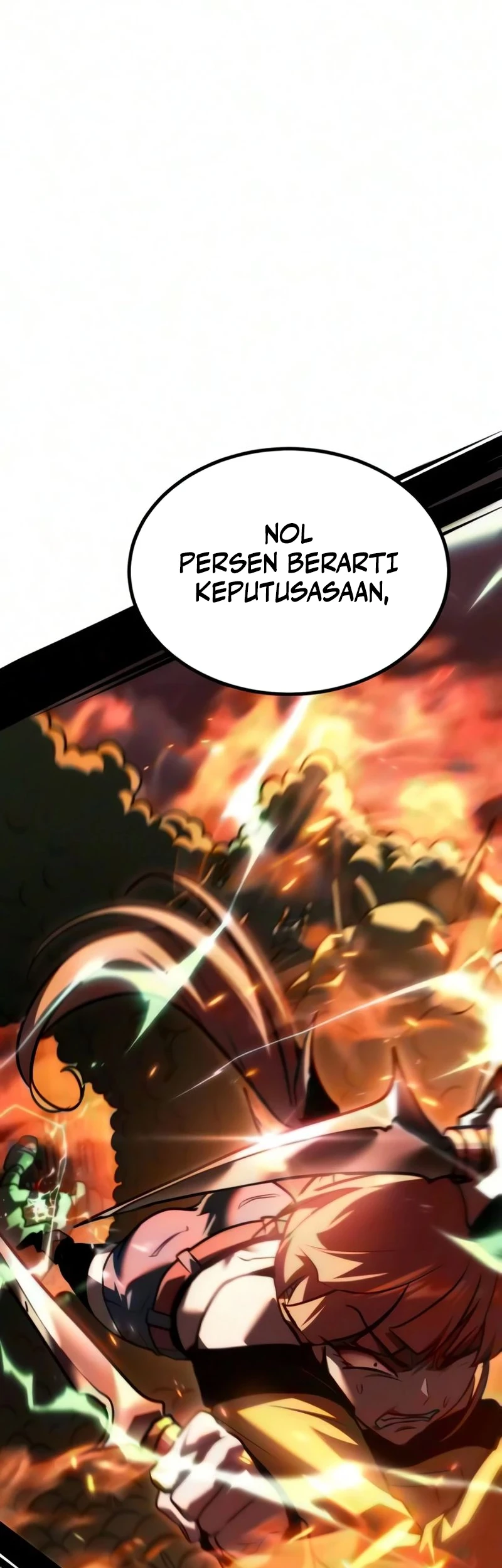 Level 999 Goblin Chapter 60 - halaman 86