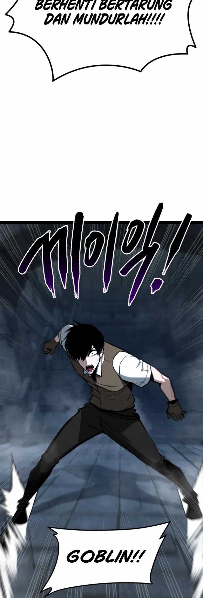 Level 999 Goblin Chapter 7 - halaman 11