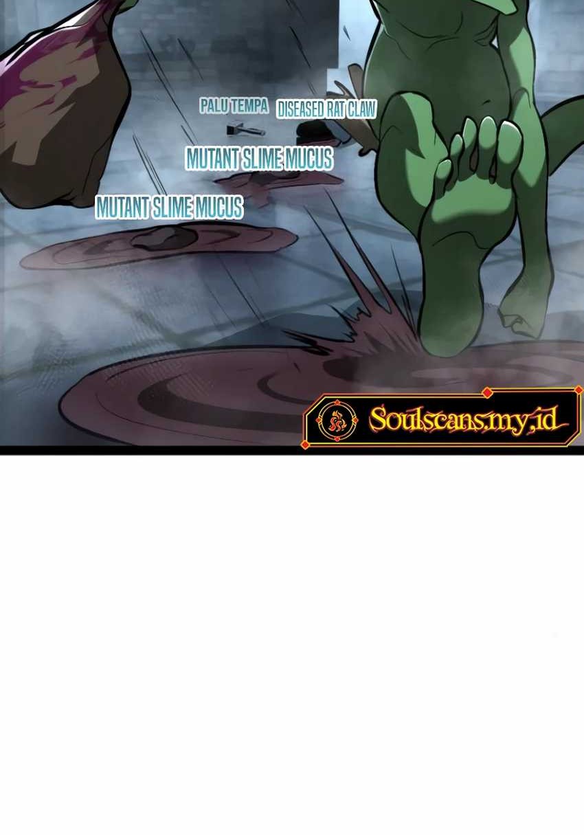 Level 999 Goblin Chapter 7 - halaman 15