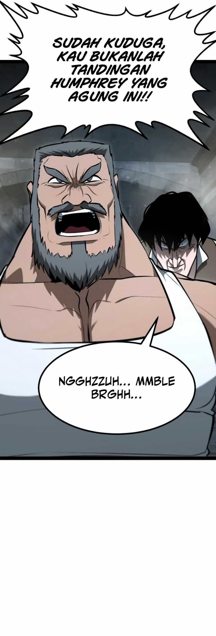 Level 999 Goblin Chapter 7 - halaman 16