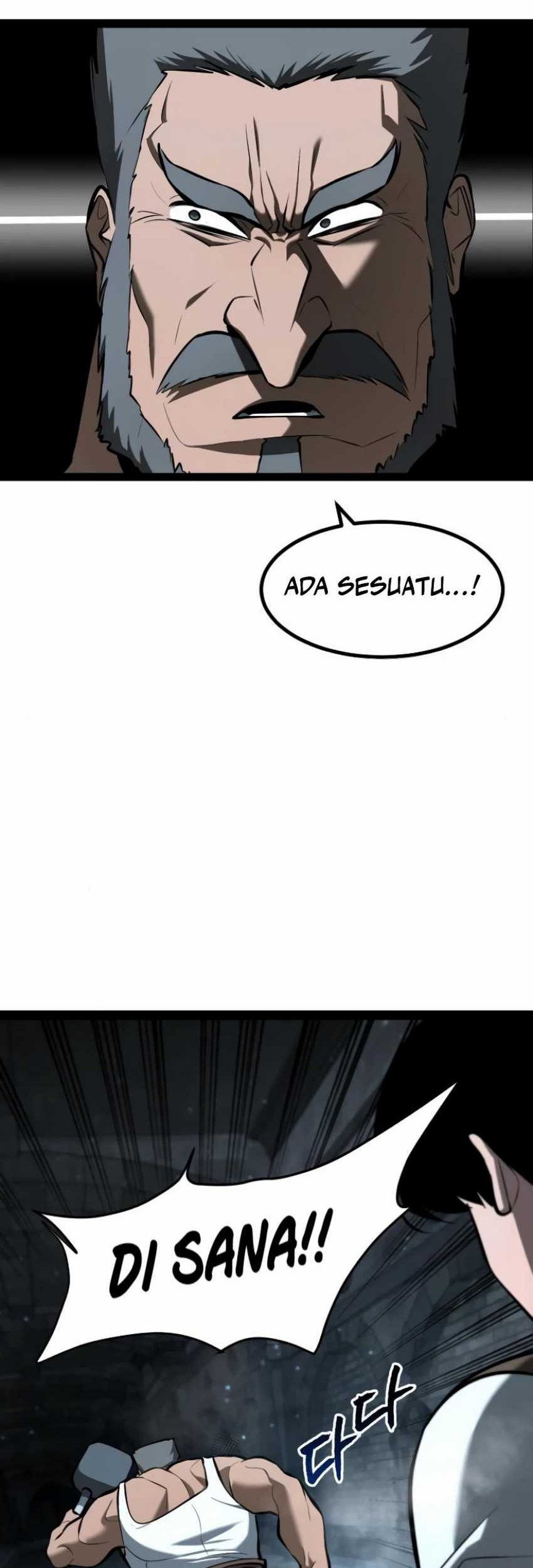Level 999 Goblin Chapter 7 - halaman 17