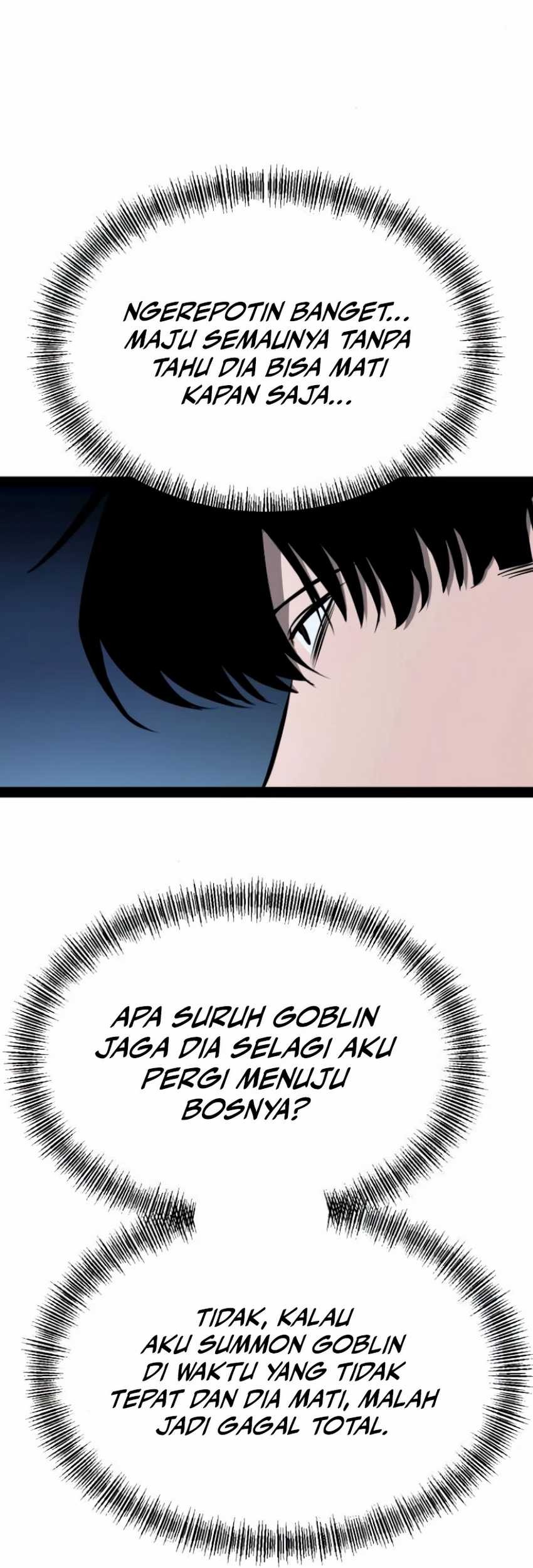 Level 999 Goblin Chapter 7 - halaman 19